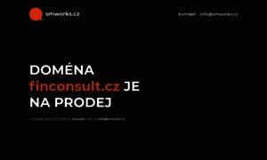 Finconsult.cz thumbnail
