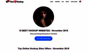Find-a-hookup.com thumbnail