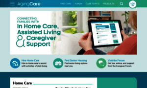 Find-care.agingcare.com thumbnail
