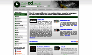 Find-cd.co.uk thumbnail