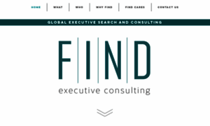 Find-consulting.com thumbnail