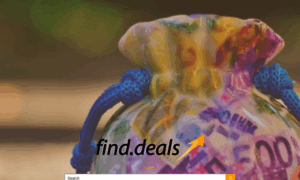 Find-deals.co thumbnail