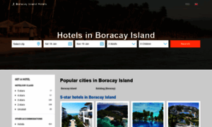 Find-hotel-boracay-island.com thumbnail