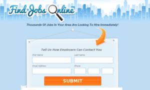 Find-jobs-online.net thumbnail