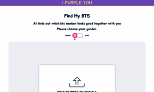 Find-my-bts-en.netlify.app thumbnail