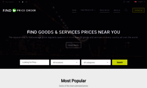 Find-price-order.com thumbnail