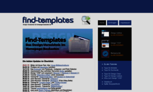 Find-templates.de.tl thumbnail