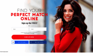 Find-your-match.com thumbnail