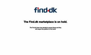 Find.dk thumbnail