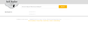 Find.selfbutler.com thumbnail