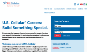 Find.uscellular.jobs thumbnail