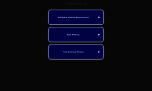Findapps.us thumbnail