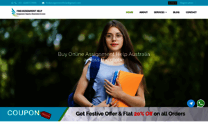 Findassignmenthelp.com thumbnail