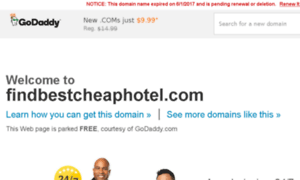 Findbestcheaphotel.com thumbnail