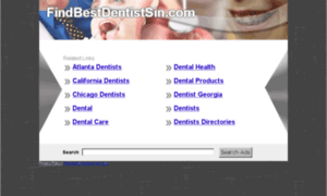 Findbestdentistsin.com thumbnail