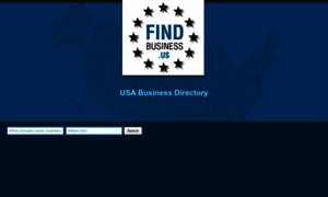 Findbusiness.us thumbnail