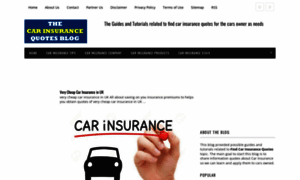 Findcarinsurancequotes.blogspot.com.tr thumbnail