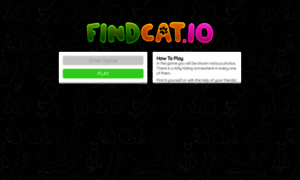 Findcat.io thumbnail