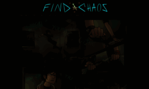 Findchaos.com thumbnail