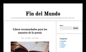 Findelmundo.com.ar thumbnail