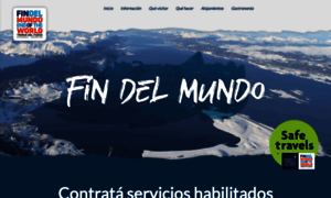 Findelmundo.tur.ar thumbnail