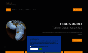 Finders.ng thumbnail