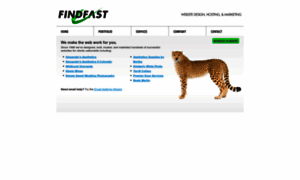 Findfast.com thumbnail