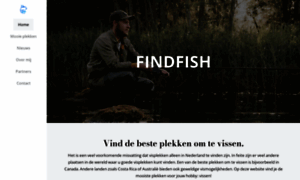 Findfish.nl thumbnail