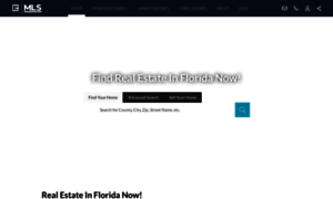 Findfloridahomes.net thumbnail