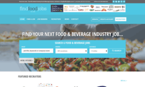 Findfoodjobs.co.uk thumbnail