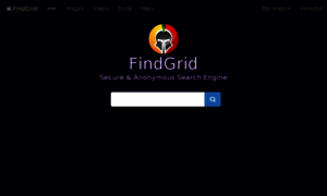 Findgrid.com thumbnail