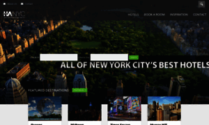 Findhotels.nyc thumbnail