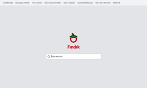 Findik.io thumbnail