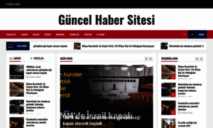 Findikli-haber.com.tr thumbnail