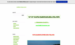 Findikliler.tr.gg thumbnail