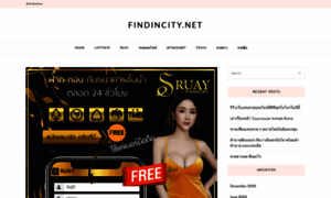 Findincity.net thumbnail