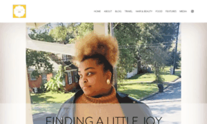 Findingalittlejoy.com thumbnail