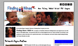 Findingninee.com thumbnail