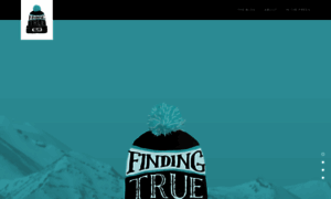 Findingtruenorth.ca thumbnail