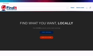 Findit.com.au thumbnail