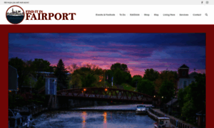 Finditinfairport.com thumbnail