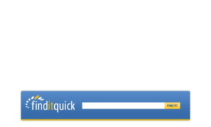 Finditquick-splash.com thumbnail