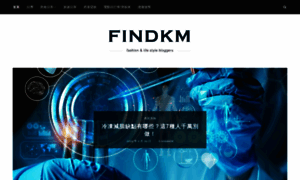 Findkm.com thumbnail