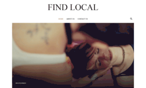 Findlocal.com.au thumbnail