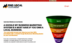 Findlocalcustomers.biz thumbnail