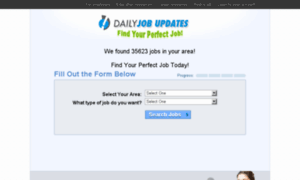 Findlocaljobsandcareers.com thumbnail