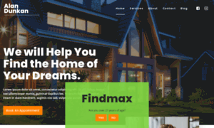 Findmax.com thumbnail