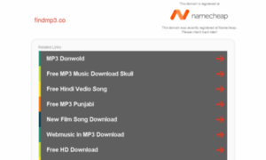 Findmp3.co thumbnail
