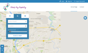 Findmyfamily.co.in thumbnail