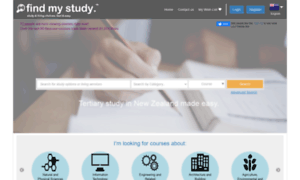 Findmystudy.com thumbnail